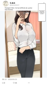 Comment les filles deviennent à l'aise avec leur corps : page 2