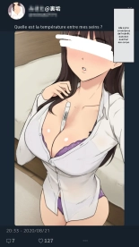 Comment les filles deviennent à l'aise avec leur corps : page 3