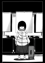 Jimi de Otonashisou ni Miete Doutei wo Taberu no ga Shumi no Warui Onna no Ko Doujin Sakka-chan ni Seiheki wo Dame ni Sareru Douteikuntachi no Hanashi : page 2