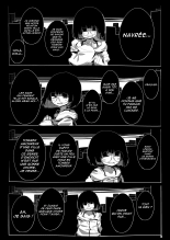 Jimi de Otonashisou ni Miete Doutei wo Taberu no ga Shumi no Warui Onna no Ko Doujin Sakka-chan ni Seiheki wo Dame ni Sareru Douteikuntachi no Hanashi : page 5