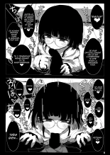 Jimi de Otonashisou ni Miete Doutei wo Taberu no ga Shumi no Warui Onna no Ko Doujin Sakka-chan ni Seiheki wo Dame ni Sareru Douteikuntachi no Hanashi : page 7