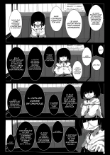 Jimi de Otonashisou ni Miete Doutei wo Taberu no ga Shumi no Warui Onna no Ko Doujin Sakka-chan ni Seiheki wo Dame ni Sareru Douteikuntachi no Hanashi : page 11