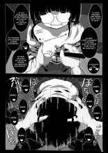 Jimi de Otonashisou ni Miete Doutei wo Taberu no ga Shumi no Warui Onna no Ko Doujin Sakka-chan ni Seiheki wo Dame ni Sareru Douteikuntachi no Hanashi : page 13