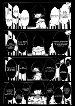 Jimi de Otonashisou ni Miete Doutei wo Taberu no ga Shumi no Warui Onna no Ko Doujin Sakka-chan ni Seiheki wo Dame ni Sareru Douteikuntachi no Hanashi : page 17
