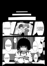 Jimi de Otonashisou ni Miete Doutei wo Taberu no ga Shumi no Warui Onna no Ko Doujin Sakka-chan ni Seiheki wo Dame ni Sareru Douteikuntachi no Hanashi : page 22