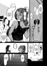 Mon idiot de pote à l'énorme bite passe son temps à baiser mes grandes s?urs dans mon village natal : page 8