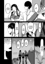 Mon idiot de pote à l'énorme bite passe son temps à baiser mes grandes s?urs dans mon village natal : page 11