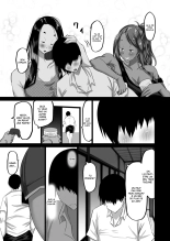 Mon idiot de pote à l'énorme bite passe son temps à baiser mes grandes s?urs dans mon village natal : page 12