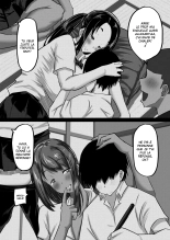 Mon idiot de pote à l'énorme bite passe son temps à baiser mes grandes s?urs dans mon village natal : page 15