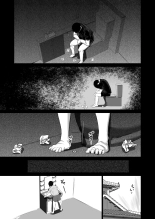 Mon idiot de pote à l'énorme bite passe son temps à baiser mes grandes s?urs dans mon village natal : page 36