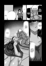 Mon idiot de pote à l'énorme bite passe son temps à baiser mes grandes s?urs dans mon village natal : page 67