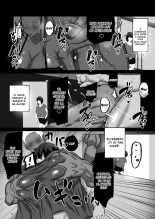 Mon idiot de pote à l'énorme bite passe son temps à baiser mes grandes s?urs dans mon village natal : page 97