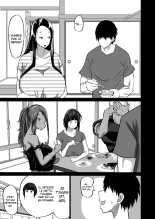 Mon idiot de pote à l'énorme bite passe son temps à baiser mes grandes s?urs dans mon village natal : page 122