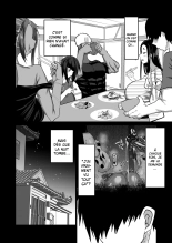 Mon idiot de pote à l'énorme bite passe son temps à baiser mes grandes s?urs dans mon village natal : page 123