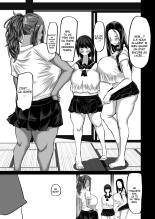 Mon idiot de pote à l'énorme bite passe son temps à baiser mes grandes s?urs dans mon village natal : page 132