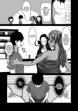 Mon idiot de pote à l'énorme bite passe son temps à baiser mes grandes s?urs dans mon village natal : page 134