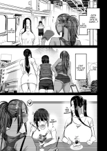 Mon idiot de pote à l'énorme bite passe son temps à baiser mes grandes s?urs dans mon village natal : page 174