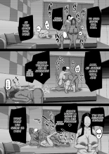 Mon idiot de pote à l'énorme bite passe son temps à baiser mes grandes s?urs dans mon village natal : page 178