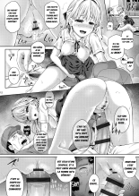 Jinsei Goudatsu : page 12