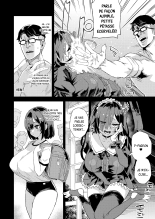 Jinsei recycle - Recyclage de vie : page 5