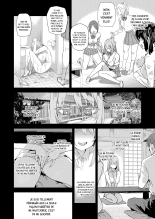 Jinsei recycle - Recyclage de vie : page 11