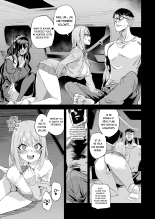 Jinsei recycle - Recyclage de vie : page 12