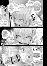 Jinsei recycle - Recyclage de vie : page 16