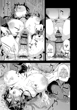 Jinsei recycle - Recyclage de vie : page 24