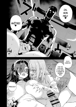 Jinsei recycle - Recyclage de vie : page 31