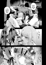 Jinsei recycle - Recyclage de vie : page 32