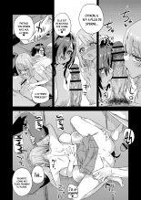 Jinsei recycle - Recyclage de vie : page 33