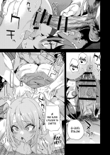 Jinsei recycle - Recyclage de vie : page 34
