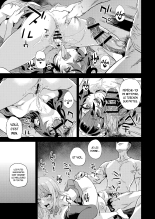 Jinsei recycle - Recyclage de vie : page 40