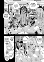 Jinsei recycle - Recyclage de vie : page 49