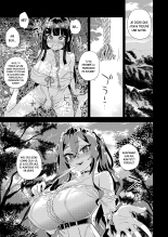 Jinsei recycle - Recyclage de vie : page 50