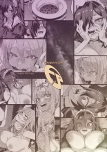Jinsei recycle - Recyclage de vie : page 52