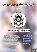 Jinsei recycle - Recyclage de vie : page 54