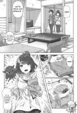 Jirashi Jouzu no Oei-san : page 4