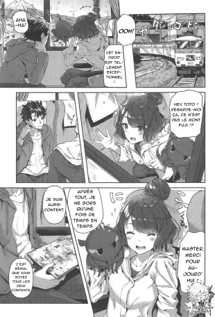 hentai fate grand order