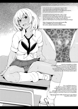 JK Gal ni Tensei Shita node Pakkopako : page 4