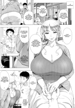 JK Mama no Shiken Taisaku : page 4