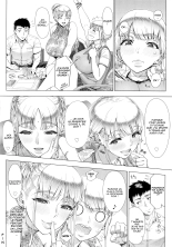 JK Mama no Shiken Taisaku : page 22