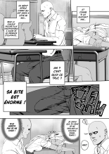 Le Programme d'Entrainement Secret de Mirko : page 3