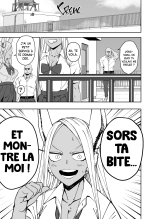 Le Programme d'Entrainement Secret de Mirko : page 4