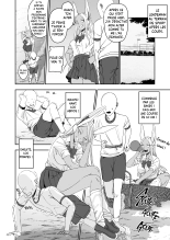 Le Programme d'Entrainement Secret de Mirko : page 11