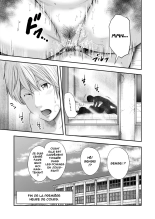 Jokyoushi 5-nin to Boku 1-ri : page 36