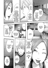 Jokyoushi 5-nin to Boku 1-ri : page 40