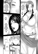 Jokyoushi 5-nin to Boku 1-ri : page 76