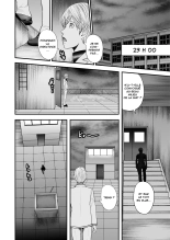 Jokyoushi 5-nin to Boku 1-ri : page 155