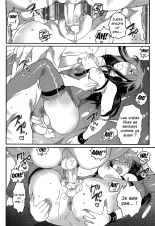 Queen Specialist Ch. 2 : page 6